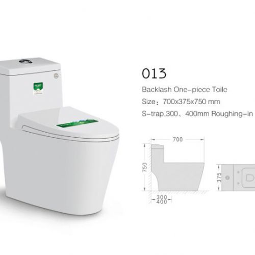 Thiết bị vệ sinh Lazion