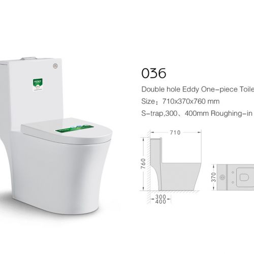 Thiết bị vệ sinh Lazion