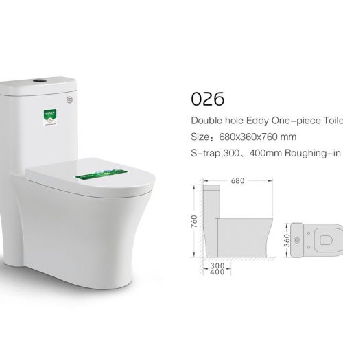 Thiết bị vệ sinh Lazion